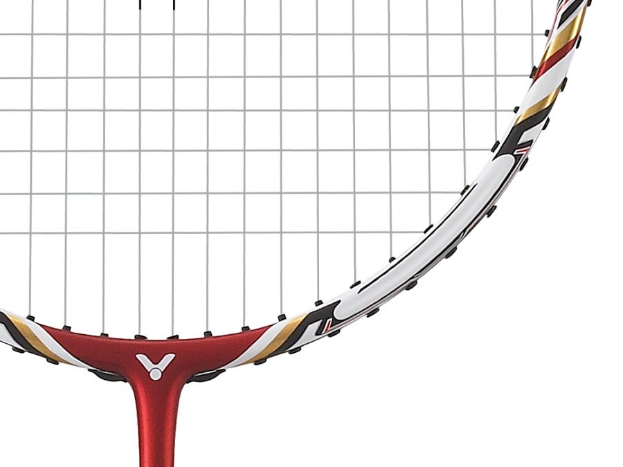 badminton racket Tk-8000