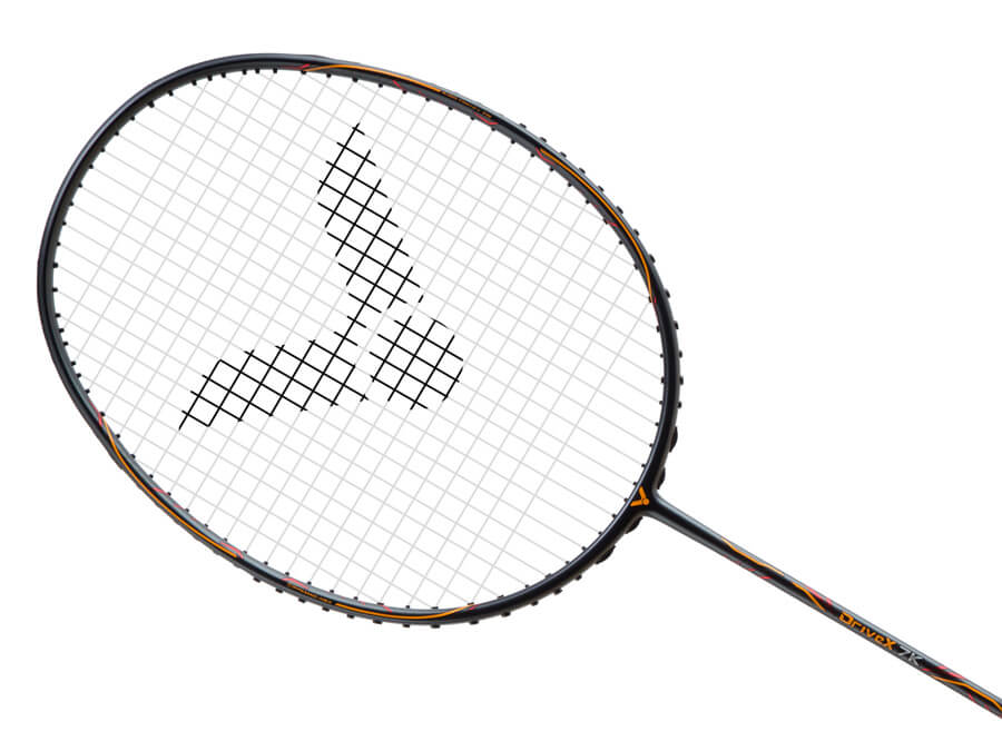 DX-7K C | バドミントンラケット | 製品情報 | バドミントン Badminton 
