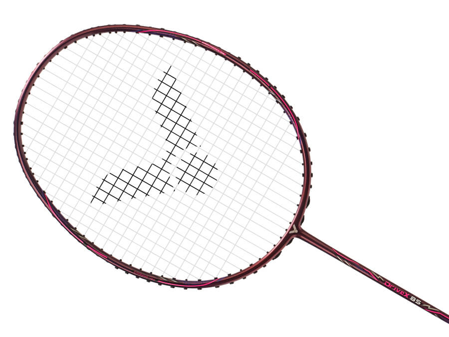 DX-8S J | バドミントンラケット | 製品情報 | バドミントン Badminton｜ビクタースポーツ VICTOR Sports