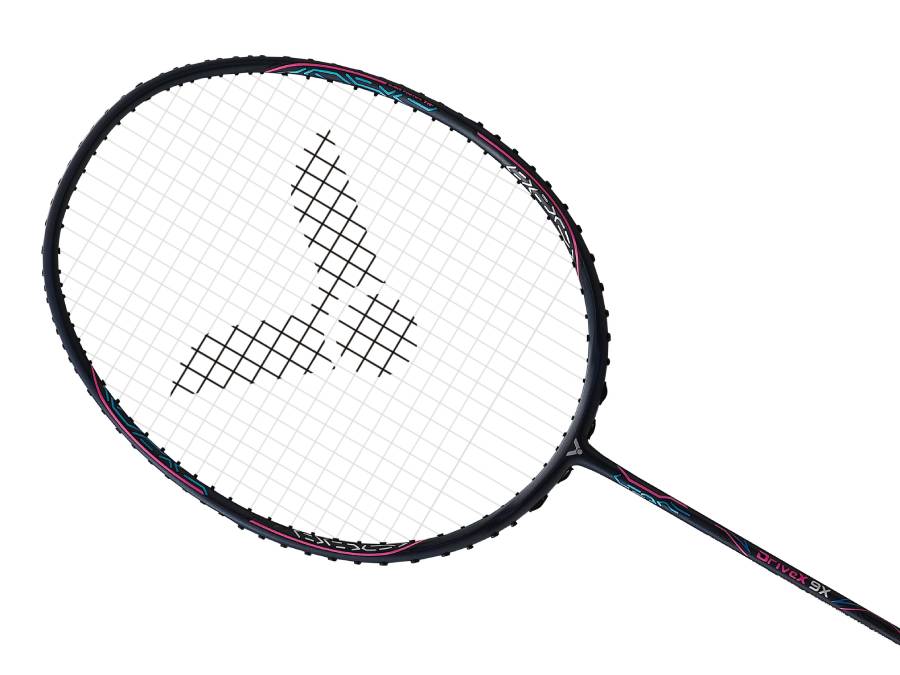 DX-9X B | バドミントンラケット | 製品情報 | バドミントン Badminton 