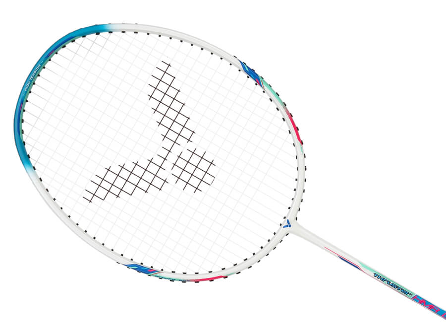 バドミントンラケット | 製品情報 | バドミントン Badminton｜ビクタースポーツ VICTOR Sports