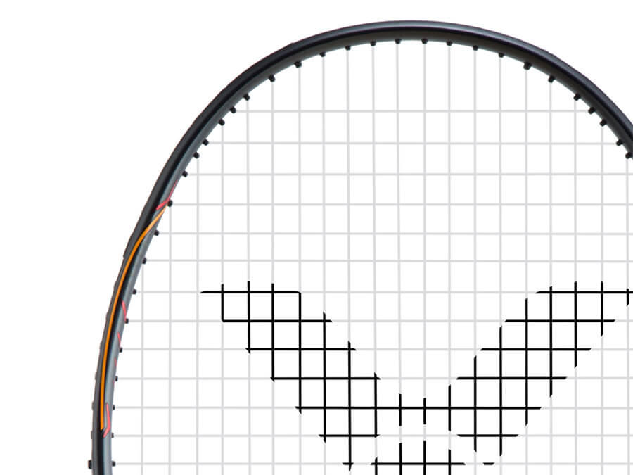 DX-7K C | バドミントンラケット | 製品情報 | バドミントン Badminton 