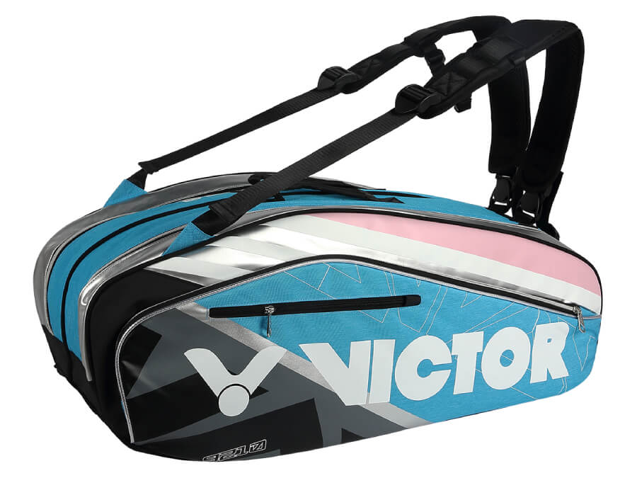 バッグ | 製品情報 | バドミントン Badminton｜ビクタースポーツ VICTOR Sports