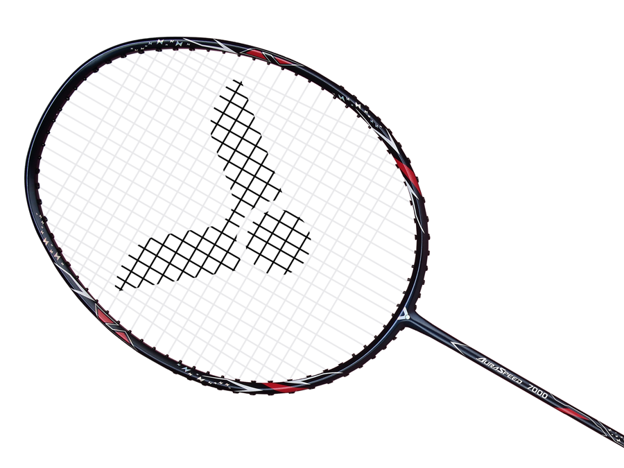 ARS-7000 B | バドミントンラケット | 製品情報 | バドミントン Badminton｜ビクタースポーツ VICTOR Sports