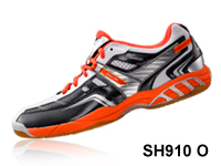 羽球鞋的挑選與保養-SH910O