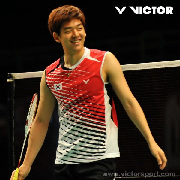 Lee Yong Dae