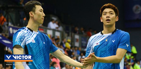 Lee Yong Dae, Yoo Yeon Seong