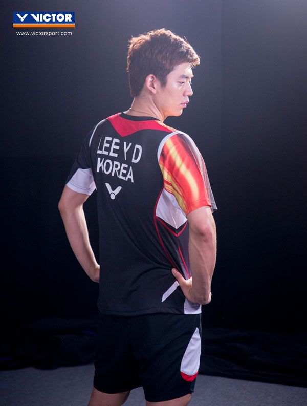 Lee Yong Dae, VICTOR