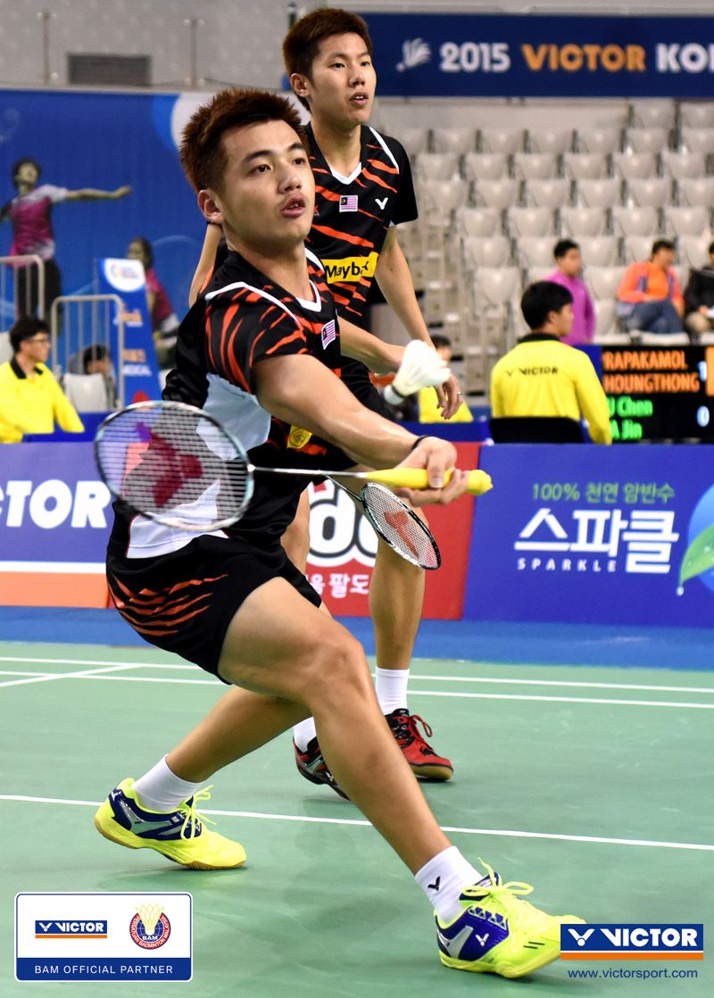 Tan Wee Kiong, Goh V Shem