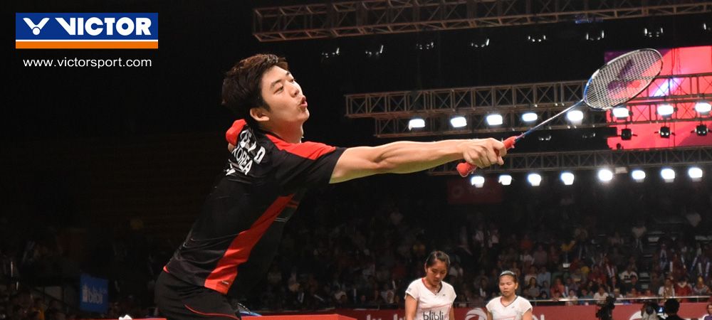 Lee Yong Dae, Yoo Yeon Seong