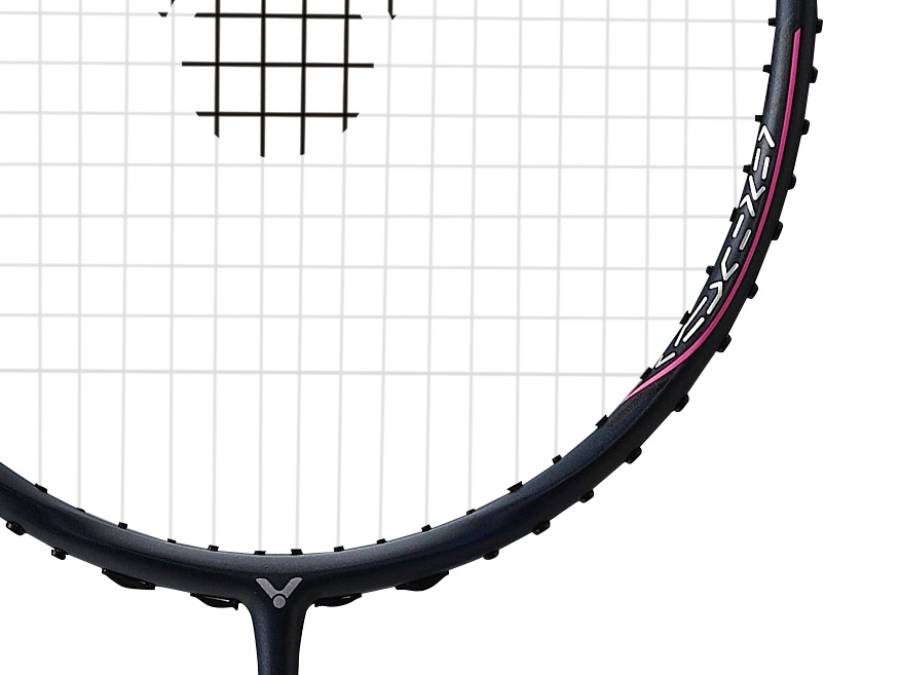 DX-9X B | バドミントンラケット | 製品情報 | バドミントン Badminton ...