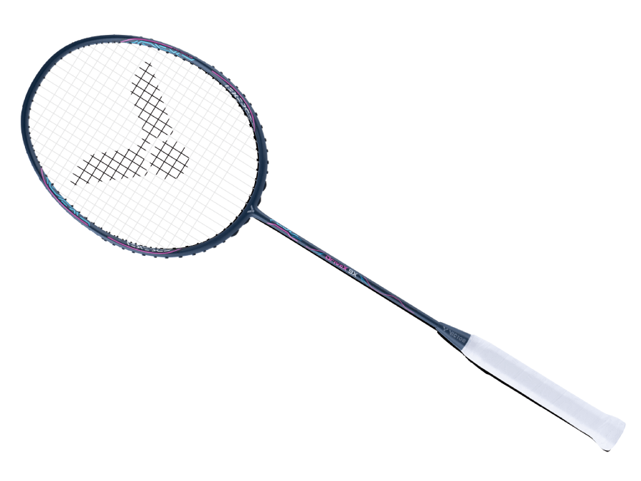 DX-9X B | バドミントンラケット | 製品情報 | バドミントン Badminton ...
