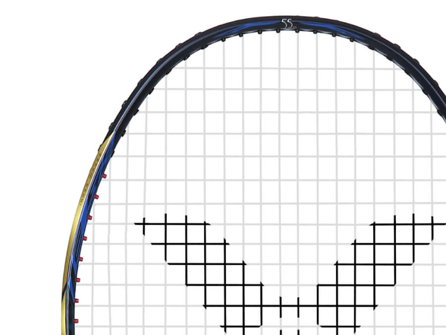 バドミントンラケット | 製品情報 | バドミントン Badminton｜ビクター ...